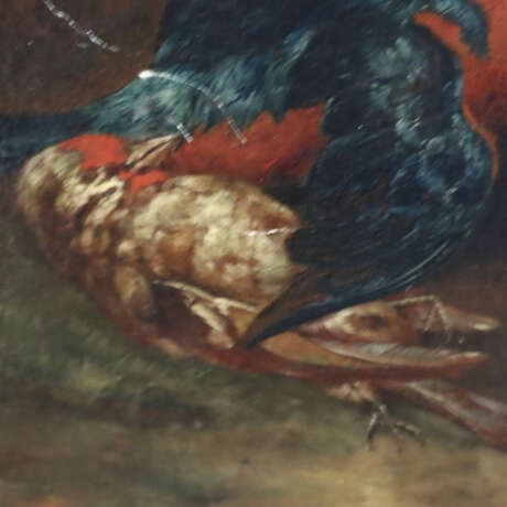 Grijef / Gryeff, Adriaen de (1657 - 1722 / zugesch… - Foto 4