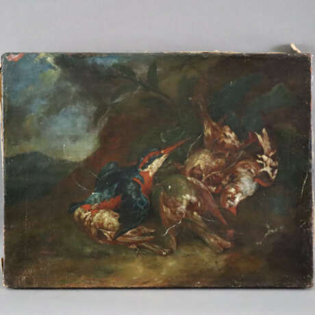 Grijef / Gryeff, Adriaen de (1657 - 1722 / zugesch… - Foto 7