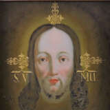 Antlitz Jesu bzw. Mariens (Lukasbild der Gottesmut… - Foto 2