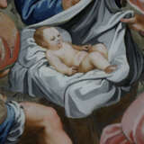 Die Geburt Christi mit der Anbetung der Hirten - H… - photo 5