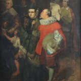 Historienmaler/in (wohl südeuropäisch, 19. Jh.) - … - Foto 9