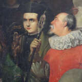 Historienmaler/in (wohl südeuropäisch, 19. Jh.) - … - Foto 3