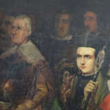 Historienmaler/in (wohl südeuropäisch, 19. Jh.) - … - Foto 6