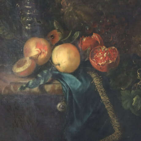 Van Huysum, Jan (1682- 1749) bzw. Jacob (ca.1686 -… - photo 3