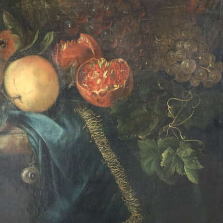 Van Huysum, Jan (1682- 1749) bzw. Jacob (ca.1686 -… - photo 6