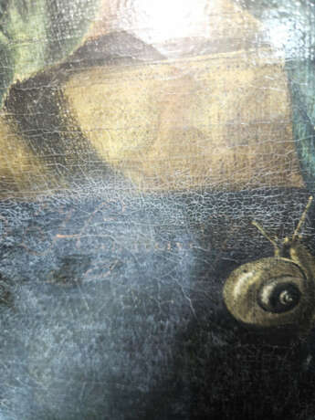 Van Huysum, Jan (1682- 1749) bzw. Jacob (ca.1686 -… - photo 9