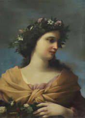 Kauffmann, Angelica (1741 Chur - 1807 Rom, im Stil…