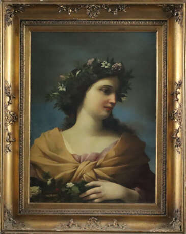 Kauffmann, Angelica (1741 Chur - 1807 Rom, im Stil… - фото 2