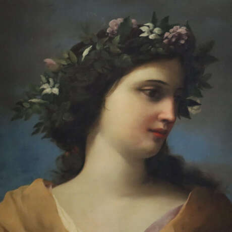 Kauffmann, Angelica (1741 Chur - 1807 Rom, im Stil… - фото 3