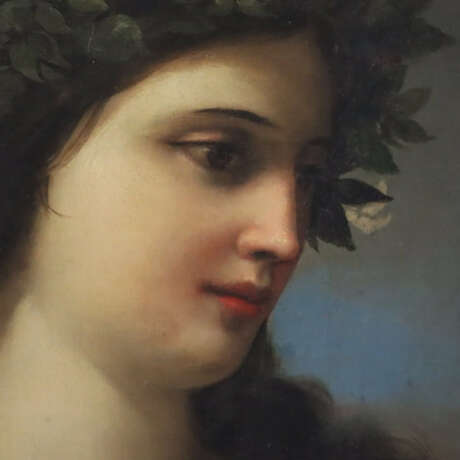 Kauffmann, Angelica (1741 Chur - 1807 Rom, im Stil… - фото 4