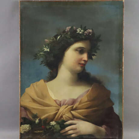 Kauffmann, Angelica (1741 Chur - 1807 Rom, im Stil… - фото 6