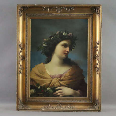 Kauffmann, Angelica (1741 Chur - 1807 Rom, im Stil… - фото 7