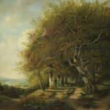Koekkoek, Barend Cornelis (1803 Middelburg - 1862 … - photo 1