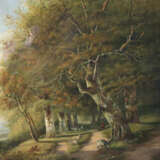 Koekkoek, Barend Cornelis (1803 Middelburg - 1862 … - photo 4