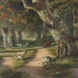 Koekkoek, Barend Cornelis (1803 Middelburg - 1862 … - photo 5