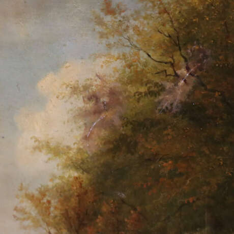 Koekkoek, Barend Cornelis (1803 Middelburg - 1862 … - photo 6