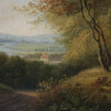 Koekkoek, Barend Cornelis (1803 Middelburg - 1862 … - photo 7