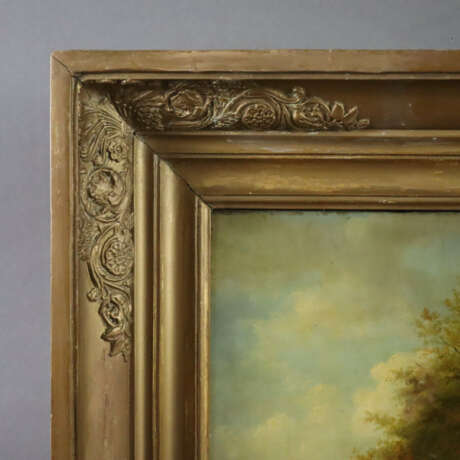 Koekkoek, Barend Cornelis (1803 Middelburg - 1862 … - photo 8