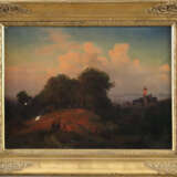 Lessing, Carl Friedrich (1808 Breslau - 1880 Karls… - Foto 2