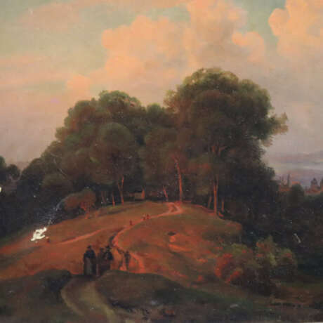 Lessing, Carl Friedrich (1808 Breslau - 1880 Karls… - Foto 3