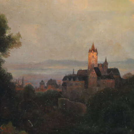 Lessing, Carl Friedrich (1808 Breslau - 1880 Karls… - Foto 5
