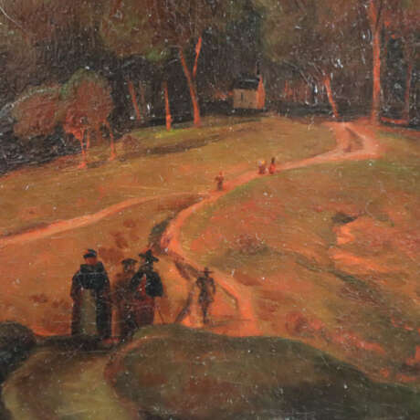 Lessing, Carl Friedrich (1808 Breslau - 1880 Karls… - Foto 7