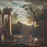 Lorrain, Claude (auch Claude Gelée /1600 - 1682/ N… - фото 1
