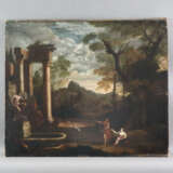 Lorrain, Claude (auch Claude Gelée /1600 - 1682/ N… - фото 2