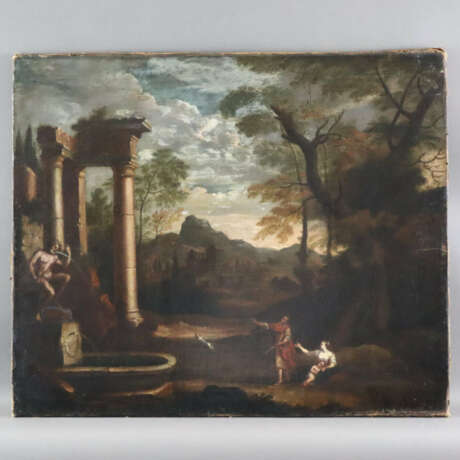 Lorrain, Claude (auch Claude Gelée /1600 - 1682/ N… - фото 2