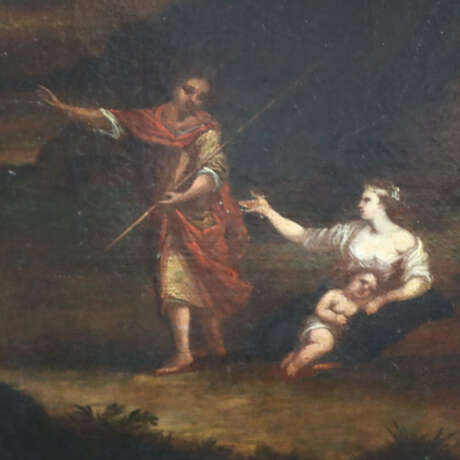 Lorrain, Claude (auch Claude Gelée /1600 - 1682/ N… - фото 4