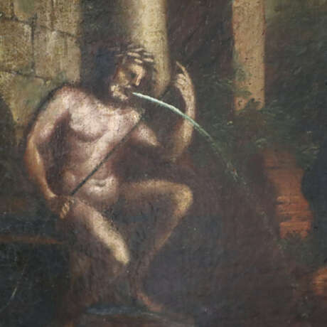 Lorrain, Claude (auch Claude Gelée /1600 - 1682/ N… - фото 6