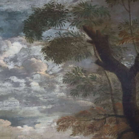 Lorrain, Claude (auch Claude Gelée /1600 - 1682/ N… - фото 9