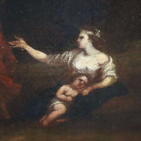 Lorrain, Claude (auch Claude Gelée /1600 - 1682/ N… - фото 10