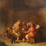 Molenaer, Bartholomeus (Haarlem um 1618-1650/ zuge… - Foto 1