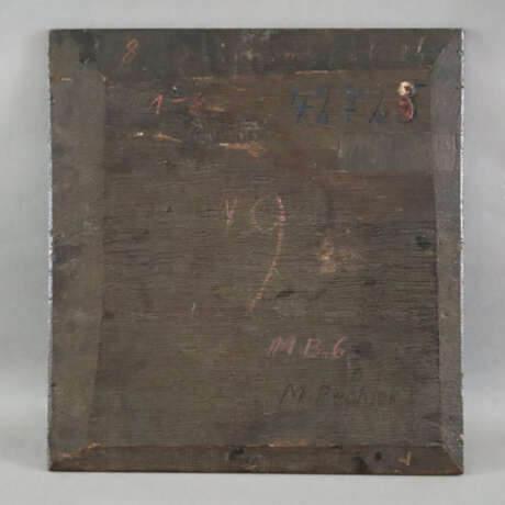Molenaer, Bartholomeus (Haarlem um 1618-1650/ zuge… - Foto 10