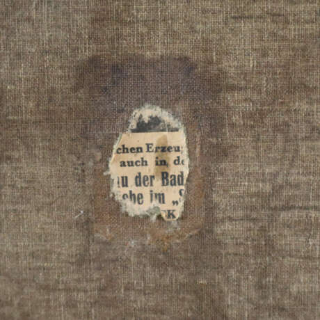 Monogrammist/in -2.Hälfte 19.Jh.- Bäuerliche Idyll… - photo 2