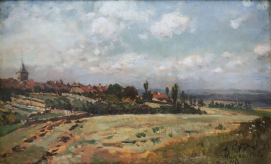 Neuville, Alphonse Marie Adolphe de (1835 Saint-Om… - photo 1