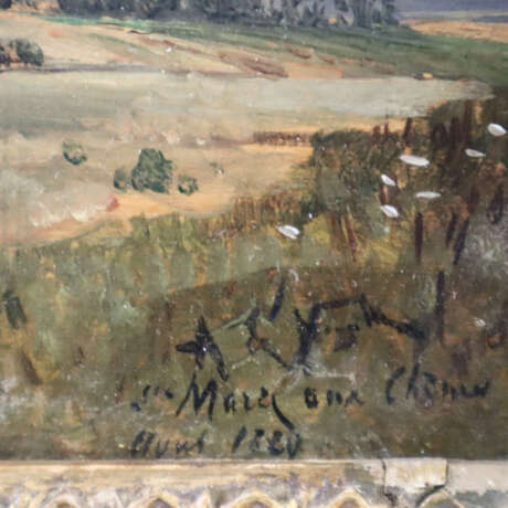 Neuville, Alphonse Marie Adolphe de (1835 Saint-Om… - photo 6