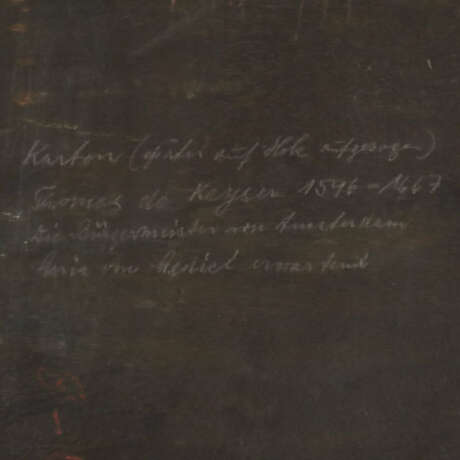 Niederländischer Kopist/in -ca. 19.Jh.- Die vier B… - photo 9