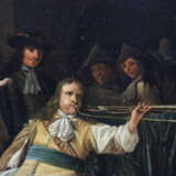 Palamedesz., Anthonie (Delft 1601-1673 Amsterdam) … - photo 4