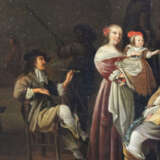 Palamedesz., Anthonie (Delft 1601-1673 Amsterdam) … - photo 5