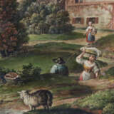 Schnitzler, Franz Xaver (1782 Neuburg a. d. Kammel… - фото 3