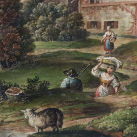 Schnitzler, Franz Xaver (1782 Neuburg a. d. Kammel… - фото 3