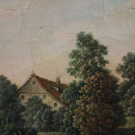Schnitzler, Franz Xaver (1782 Neuburg a. d. Kammel… - фото 5