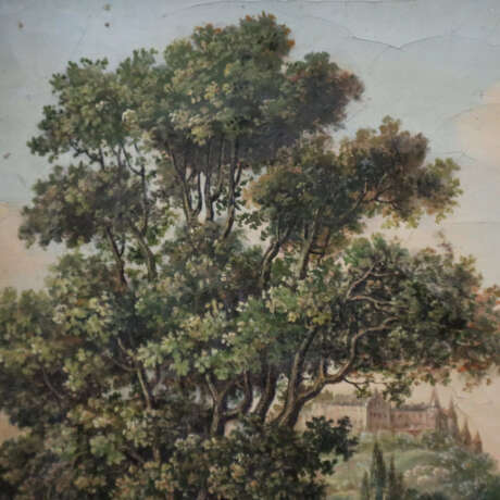 Schnitzler, Franz Xaver (1782 Neuburg a. d. Kammel… - фото 6