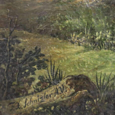 Schnitzler, Franz Xaver (1782 Neuburg a. d. Kammel… - фото 7