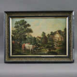 Schnitzler, Franz Xaver (1782 Neuburg a. d. Kammel… - фото 8