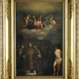 Tizian (Tiziano Vecellio, 1488/90 Pieve di Cadore … - фото 3