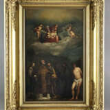 Tizian (Tiziano Vecellio, 1488/90 Pieve di Cadore … - фото 4