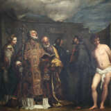 Tizian (Tiziano Vecellio, 1488/90 Pieve di Cadore … - фото 5